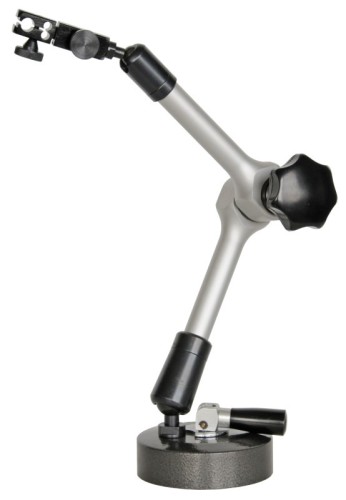 STATYW 390MM/M8 Z PRZYSSAWKĄ PODCIŚNIENIOWĄ