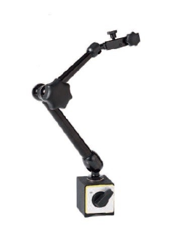 STATYW 3D 280MM Z PODSTAWĄ MAGNETYCZNĄ 600N