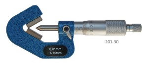 MIKROMETR 3-PUNKTOWY 20-35MM /HITEC/