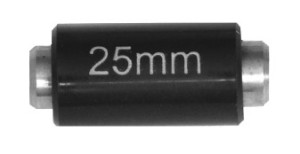 WZORZEC KONTROLNY MIKROMETRÓW 125MM /HITEC/