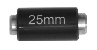 WZORZEC KONTROLNY MIKROMETRÓW 150MM /HITEC/