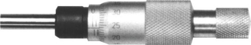 GŁOWICA MIKROMETRZYCZNA 0-6.5MM 0.01MM /HITEC/