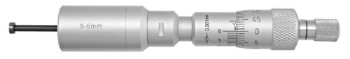 ŚREDNICÓWKA 3-PUNKTOWA DIN863 75-88MM 0.005MM