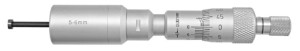 ŚREDNICÓWKA 3-PUNKTOWA DIN863 87-100MM 0.005MM