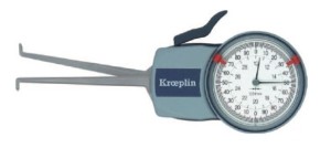 MACKI POMIAROWE WEW ZEGAROWE 70-90/0.01MM