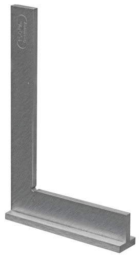 KĄTOWNIK ZE STOPKĄ 100X70MM OCYNKOWANY /HITEC/