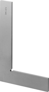 KĄTOWNIK BEZ STOPKI DIN 875/1 75X50MM STAL /HITEC/