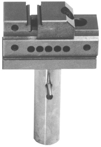 IMADŁO PRECYZYJNE BEZWRZECIONOWE 73MM