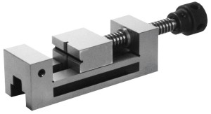 IMADŁO PRECYZYJNE 100MM STAL HARTOWANA