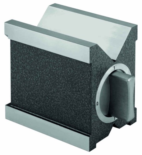 PRYZMA HARTOWANA Z WŁĄCZANYM MAGNESEM 80X67 900N