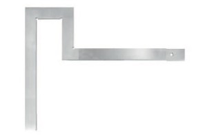 KĄTOWNIK DO RUR Z KOŁNIERZEM 600X600MM OCYNK
