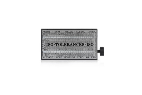 WSKAŹNIK TOLERANCJI - TOLERATOR