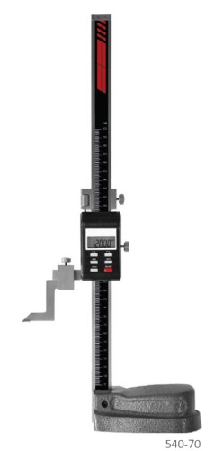 WYSOKOŚCIOMIERZ ELEKTRONICZNY 300MM ±0.04MM