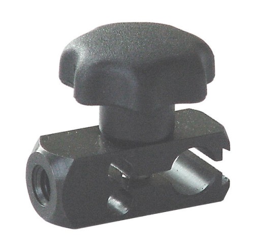 UCHWYT MOCUJĄCY M6/8MM DO STATYWU FISSO