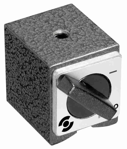 STOPA MAGNETYCZNA S2 34X30X35 300N M6 FISSO