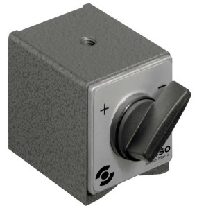 STOPA MAGNETYCZNA "M" 60X50X55 800N M8 FISSO