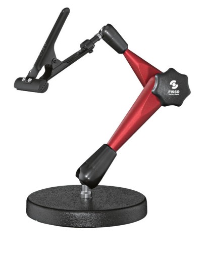 STATYW M-28 Z UCHWYTEM MONTAŻOWYM FISSO
