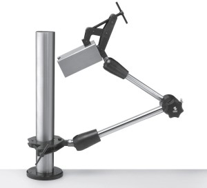 STATYW 4300-40 FISSO Z UCHWYTAMI KT2 + KT3