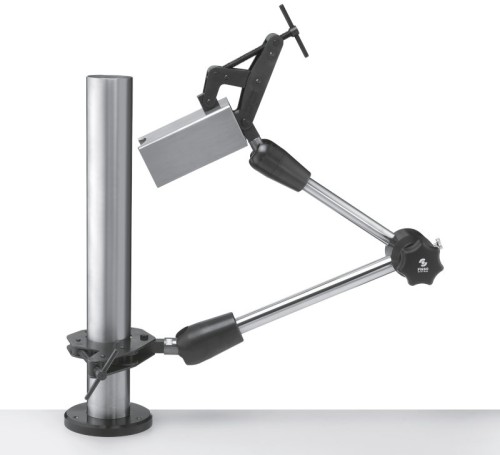 STATYW 4300-40 FISSO Z UCHWYTAMI KT2 + KT3