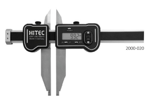 SUWMIARKA WARSZTATOWA LIGHT-LINE 800/0.01MM