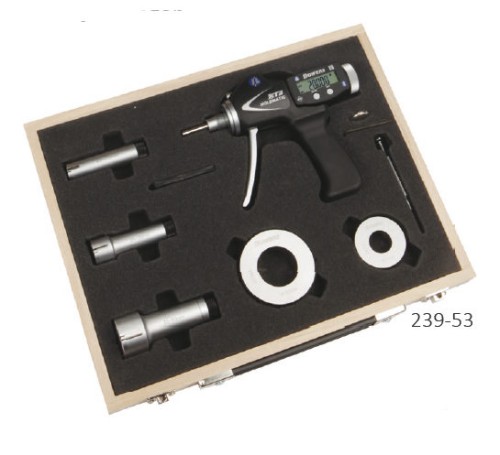 SZYBKA ŚREDNICÓWKA Z BLUETOOTH 100-150MM /BOWERS/