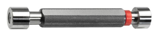 SPRAWDZIAN TŁOCZKOWY DWUSTRONNY GŁADKI H7 15.0MM