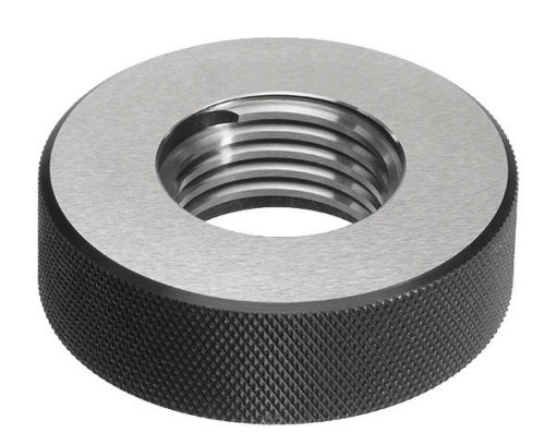 SPRAWDZIAN PIERŚCIENIOWY PRZECHODNI M45 6g