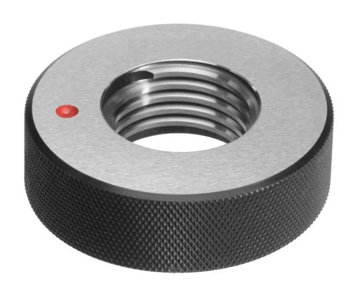 SPRAWDZIAN PIERŚCIENIOWY NIEPRZECHODNI M6 6g