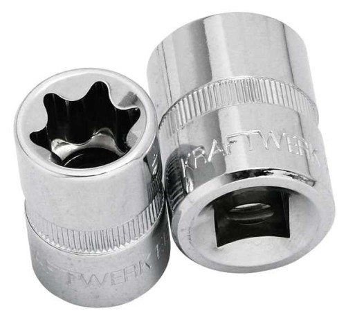 NASADKA 3/8" TORX E12