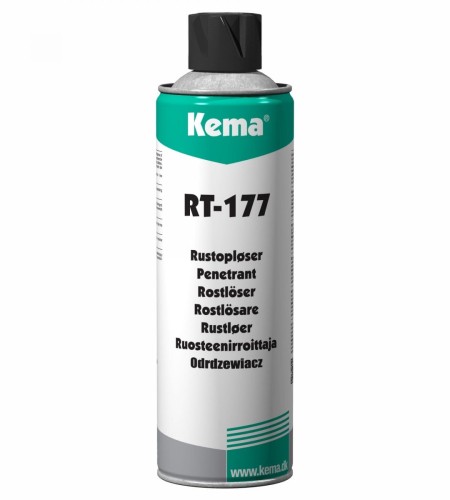 RT-177 Odrdzewiacz 500ml Kema