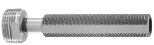 SPRAWDZIAN TŁOCZKOWY DWUGRANICZNY NPTF 1/4"-18