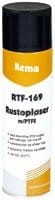 RTF-169 Odrdzewiacz z PTFE 500ml Kema