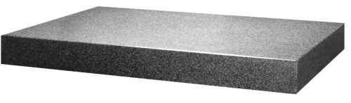 PŁYTA TRASERSKA GRANITOWA DIN 876/0 2000x1000x220