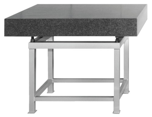 PŁYTA GRANITOWA DIN 876/0 630x400x70 Z PODSTAWĄ