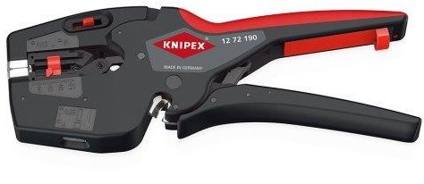 KNIPEX NexStrip NARZEDZIE WIELOFUNKCYJNE