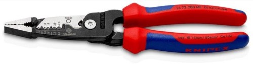 Szczypce WireStripper 200mm 2K