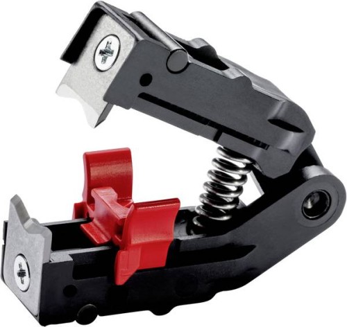 Wymienne noże do ściągacza izolacji 12 52 19