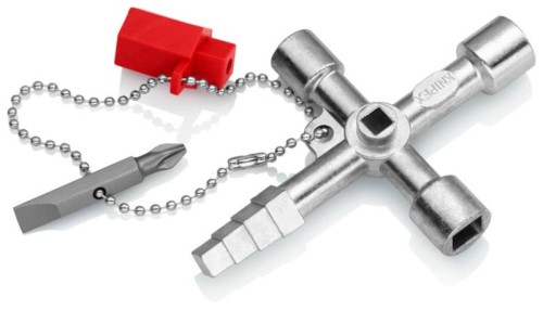Klucz uniwersalny Profi-Key