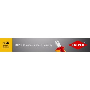 Listwa reklamowa magnetyczna "VDE"