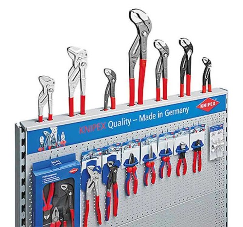 Osłona regału wolnostojącego