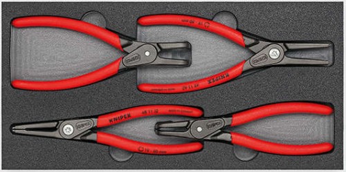 Zestaw szczypiec „SRZ II”