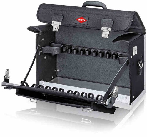 Torba na narzędzia „New Classic Basic”, pusta