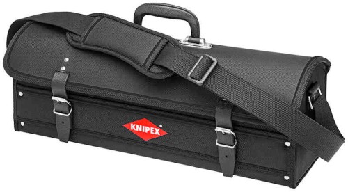 Torba narzędziowa tradycyjna, bez wyposażenia