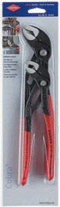 Zestaw szczypiec Cobra® 180/250