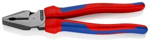 Szczypce o zwiększonym przełożeniu 180mm 2K
