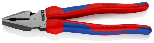 Szczypce o zwiększonym przełożeniu 200mm 2K