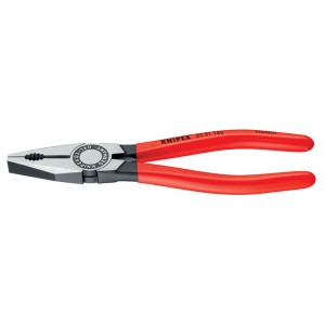 Szczypce uniwersalne 160mm blister