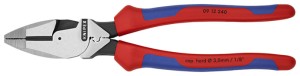 Szczypce do kabli "Lineman’s" 240mm 2K