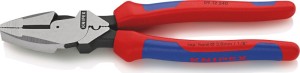 Szczypce do kabli "Lineman’s" 240mm 2K blister