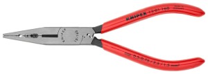 Szczypce wydłużone dla elektryków 160mm